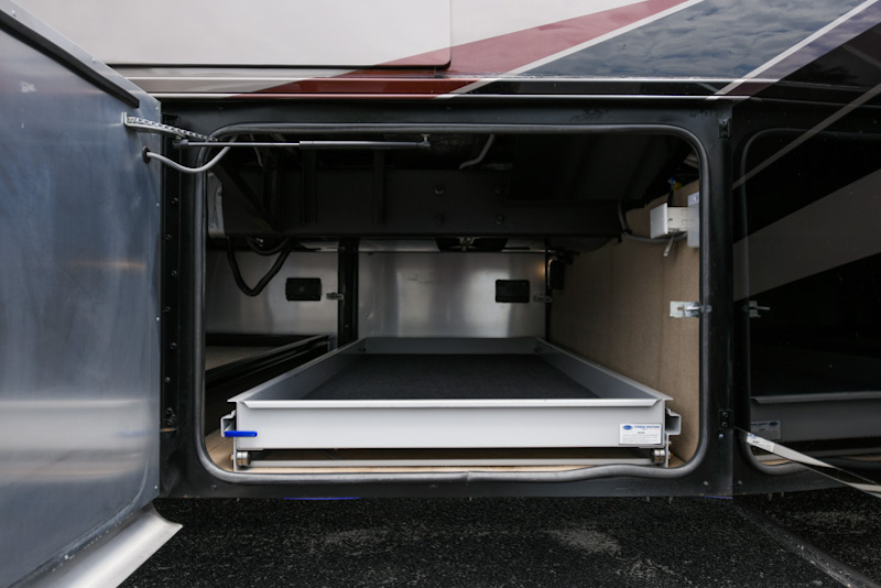 2019 Tiffin Allegro For Sale
