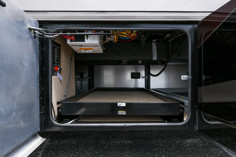2019 Tiffin Allegro For Sale