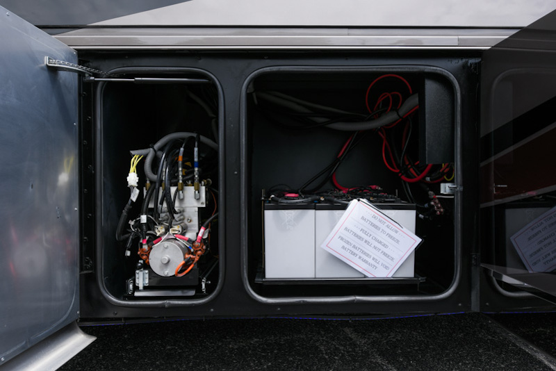 2019 Tiffin Allegro For Sale