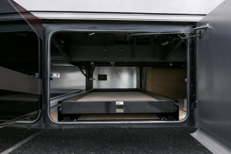 2019 Tiffin Allegro For Sale