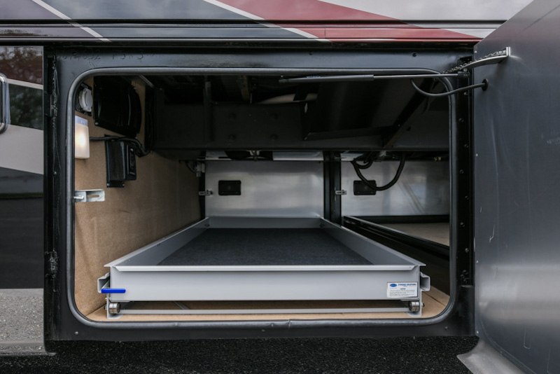 2019 Tiffin Allegro For Sale