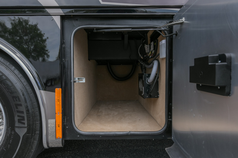 2019 Tiffin Allegro For Sale