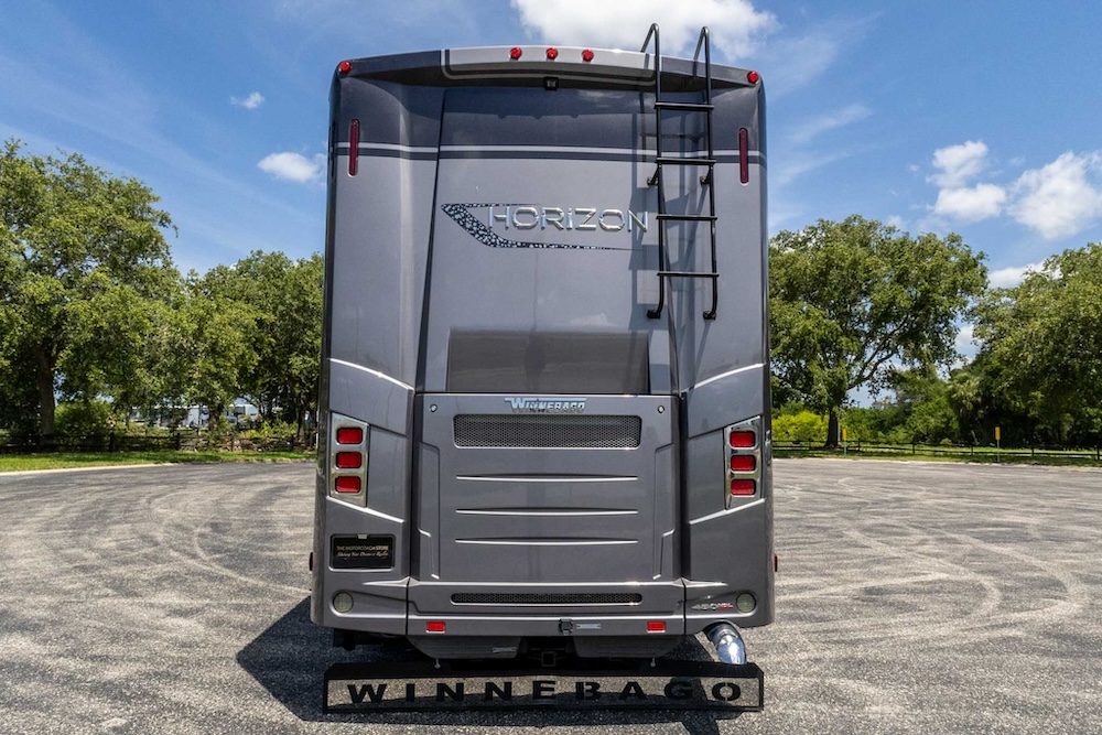 2019 Winnebago Horizon For Sale