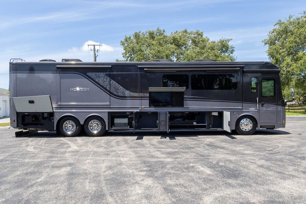 2019 Winnebago Horizon For Sale