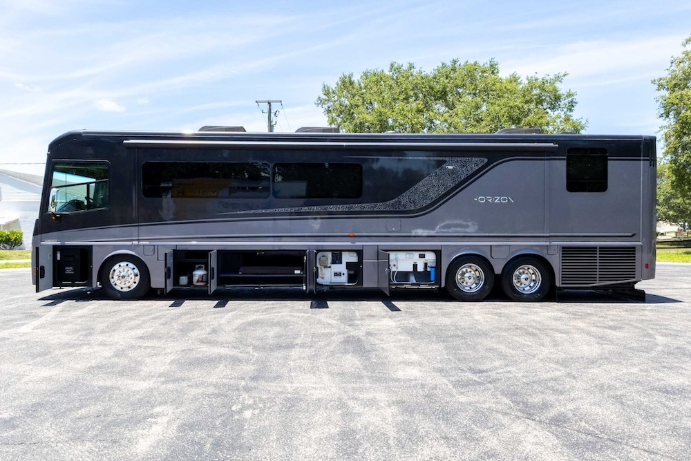 2019 Winnebago Horizon For Sale