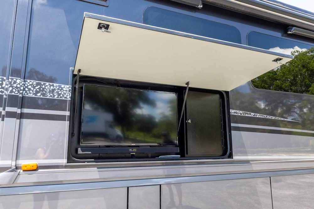 2019 Winnebago Horizon For Sale