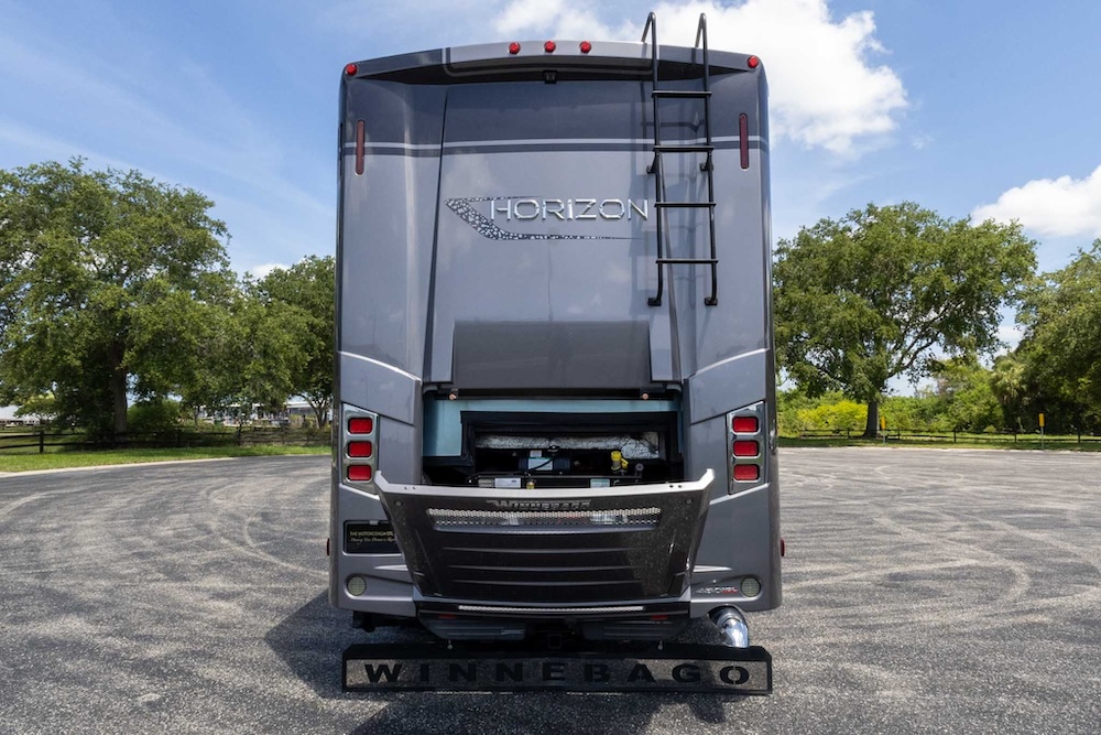 2019 Winnebago Horizon For Sale