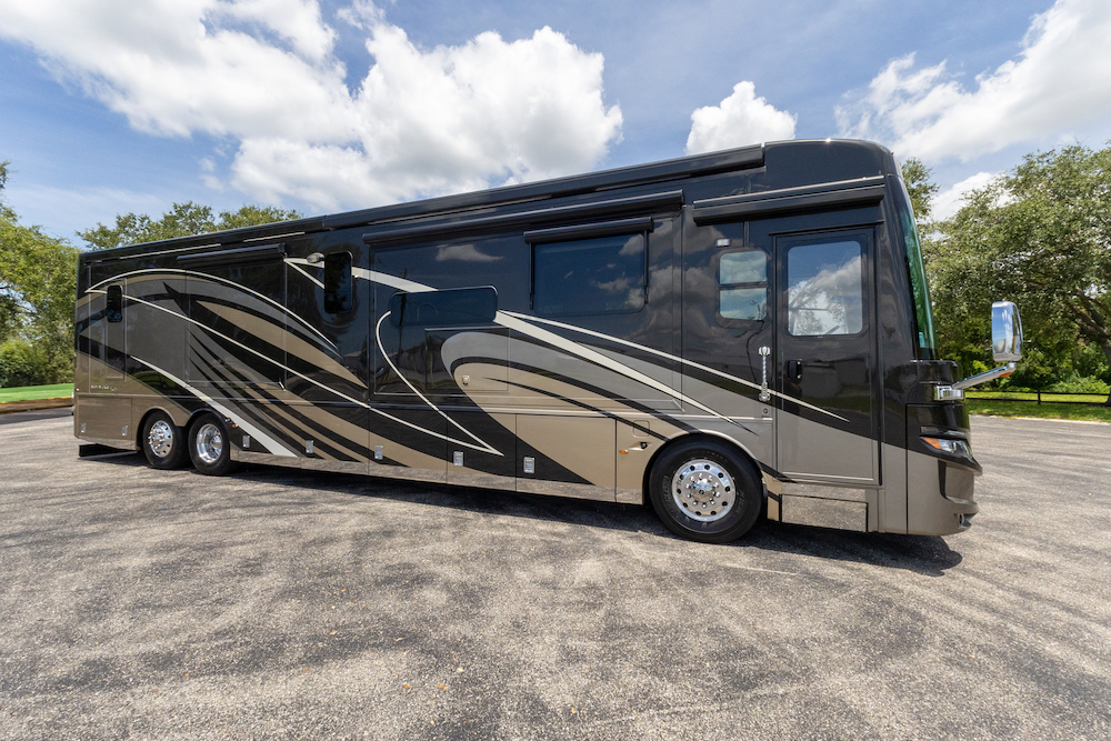 2020 Mountain Aire For Sale