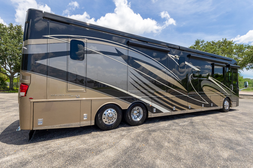 2020 Mountain Aire For Sale