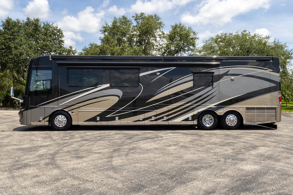 2020 Mountain Aire For Sale