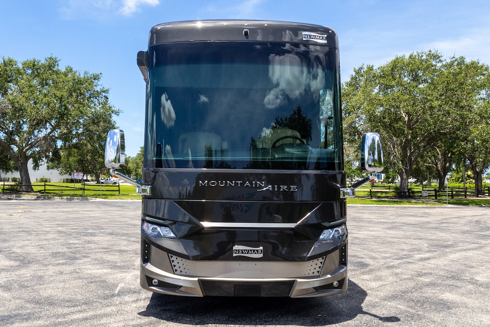 2020 Mountain Aire For Sale