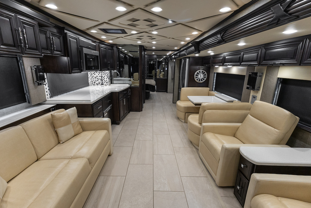 2020 Mountain Aire For Sale