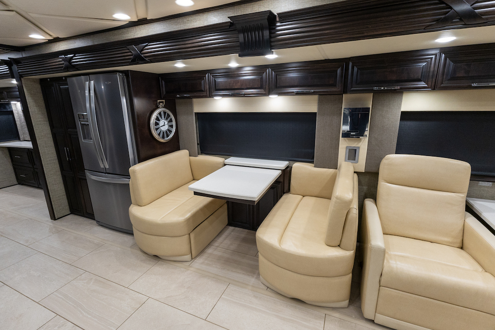 2020 Mountain Aire For Sale