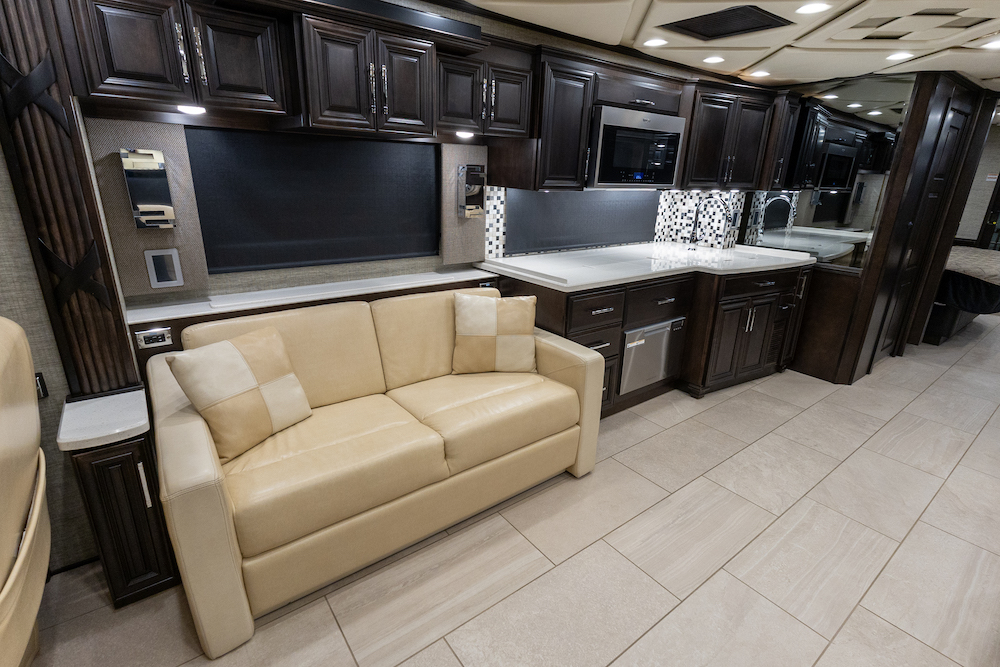 2020 Mountain Aire For Sale