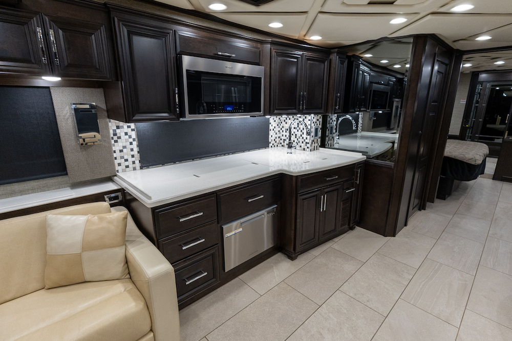 2020 Mountain Aire For Sale
