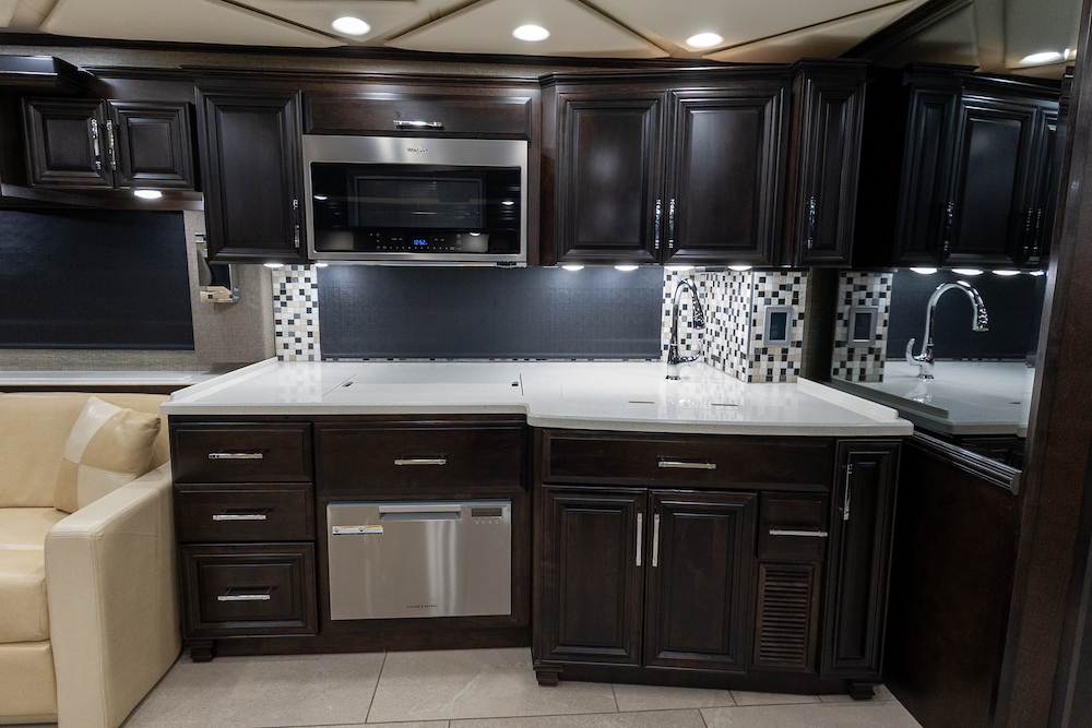 2020 Mountain Aire For Sale