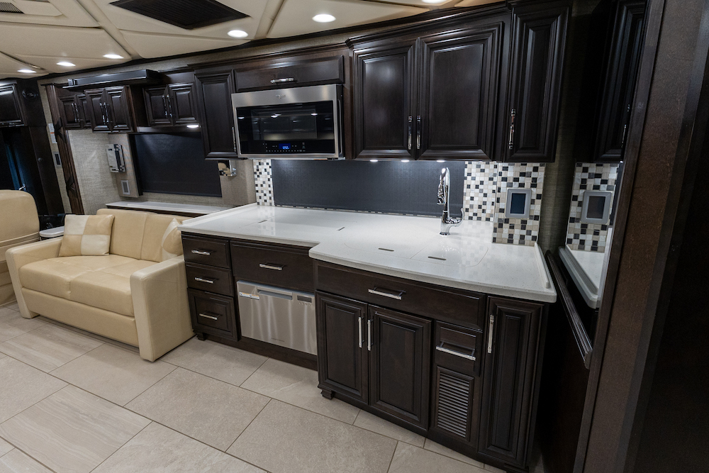 2020 Mountain Aire For Sale