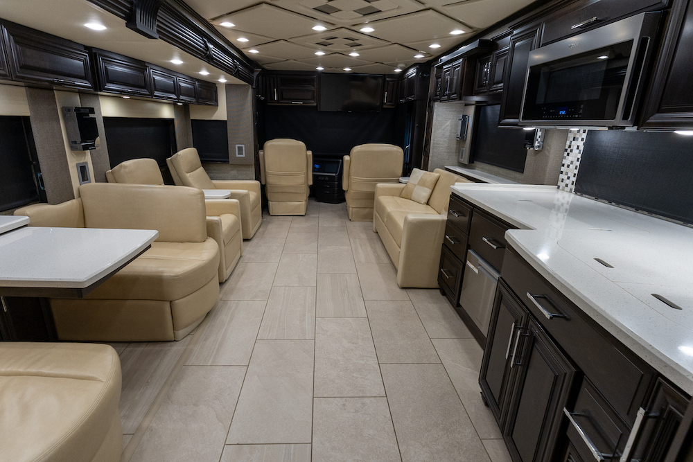 2020 Mountain Aire For Sale