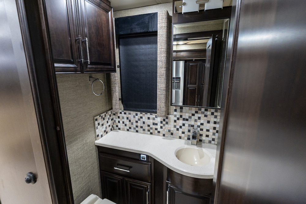 2020 Mountain Aire For Sale