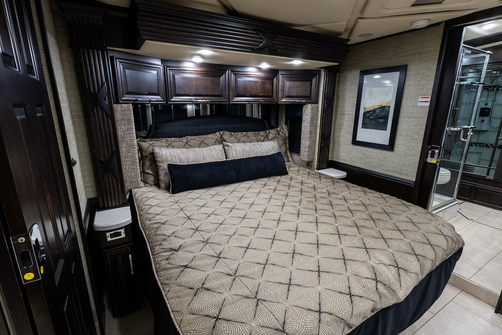 2020 Mountain Aire For Sale