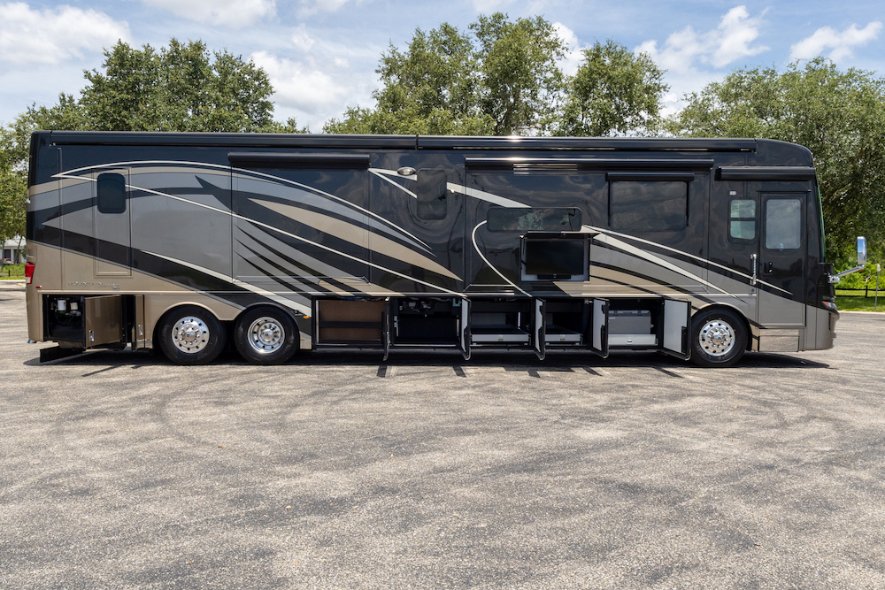 2020 Mountain Aire For Sale