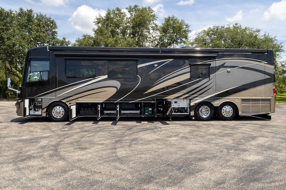 2020 Mountain Aire For Sale