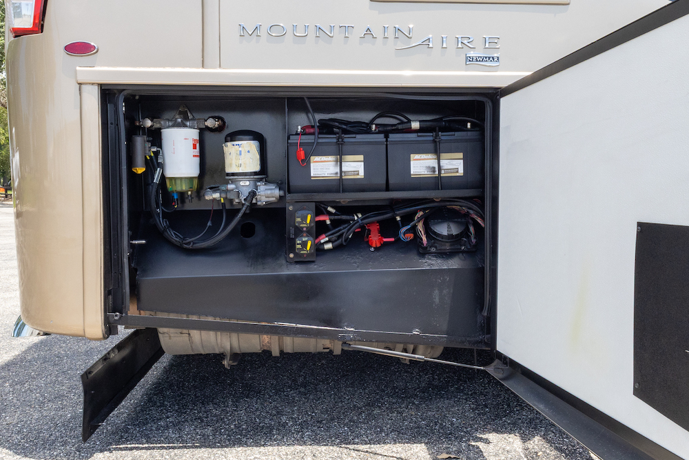 2020 Mountain Aire For Sale
