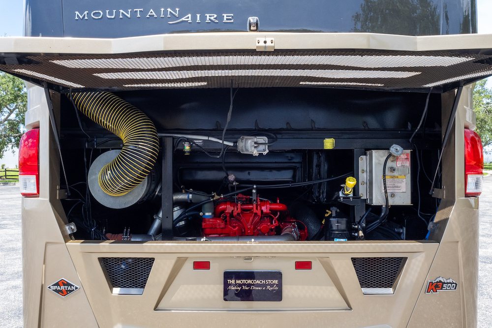 2020 Mountain Aire For Sale