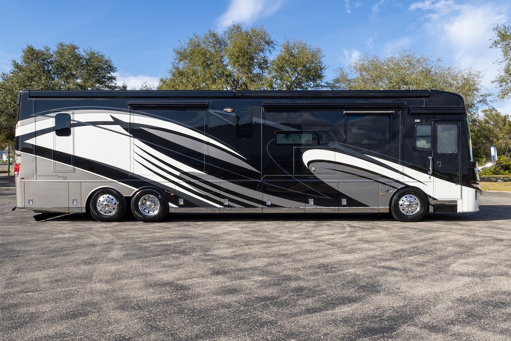 2020 Newmar Mountain Aire For Sale