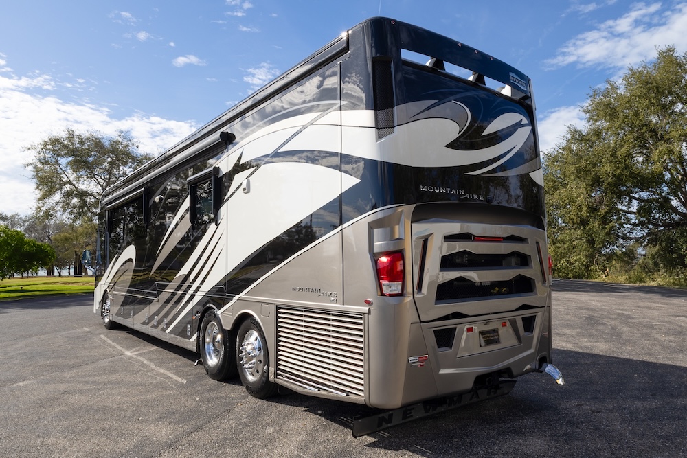 2020 Newmar Mountain Aire For Sale