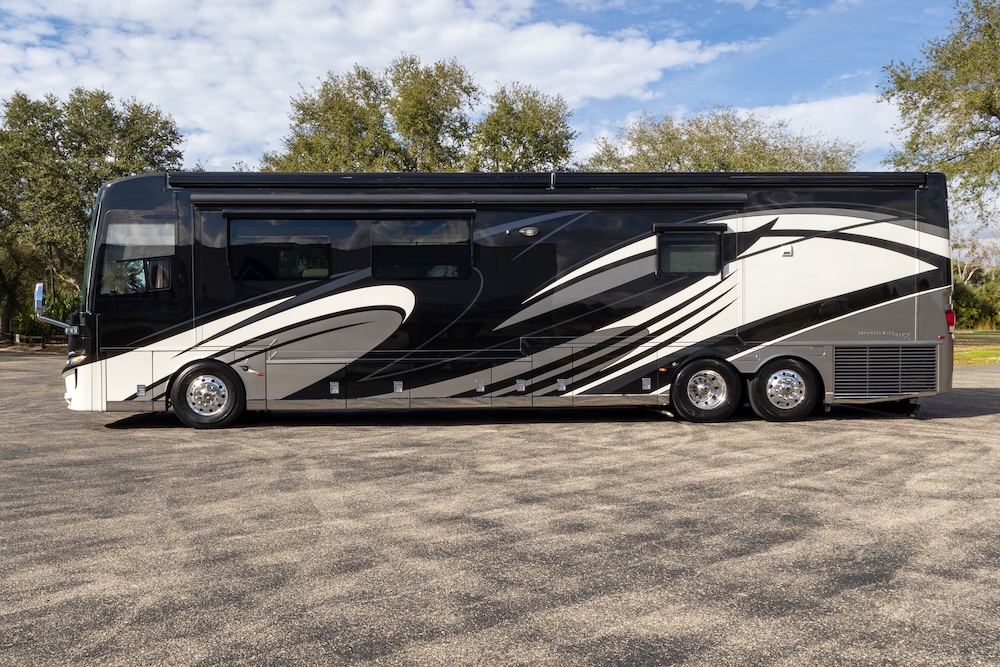 2020 Newmar Mountain Aire For Sale