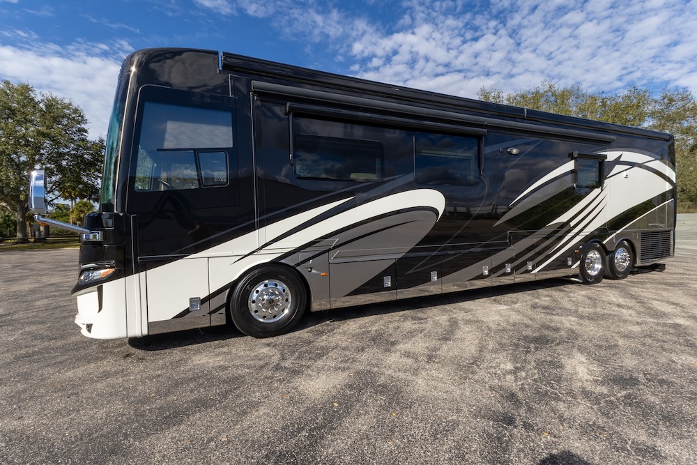 2020 Newmar Mountain Aire For Sale