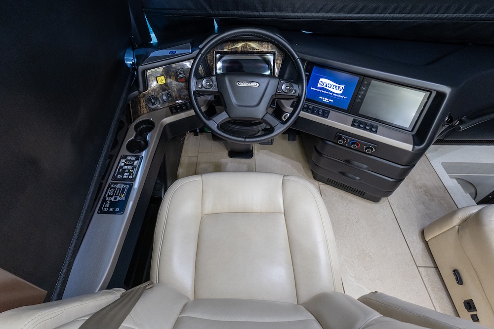 2020 Newmar Mountain Aire For Sale