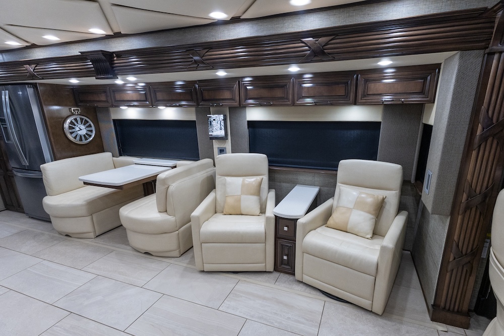 2020 Newmar Mountain Aire For Sale