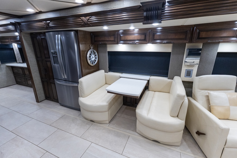 2020 Newmar Mountain Aire For Sale