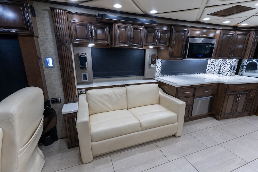 2020 Newmar Mountain Aire For Sale