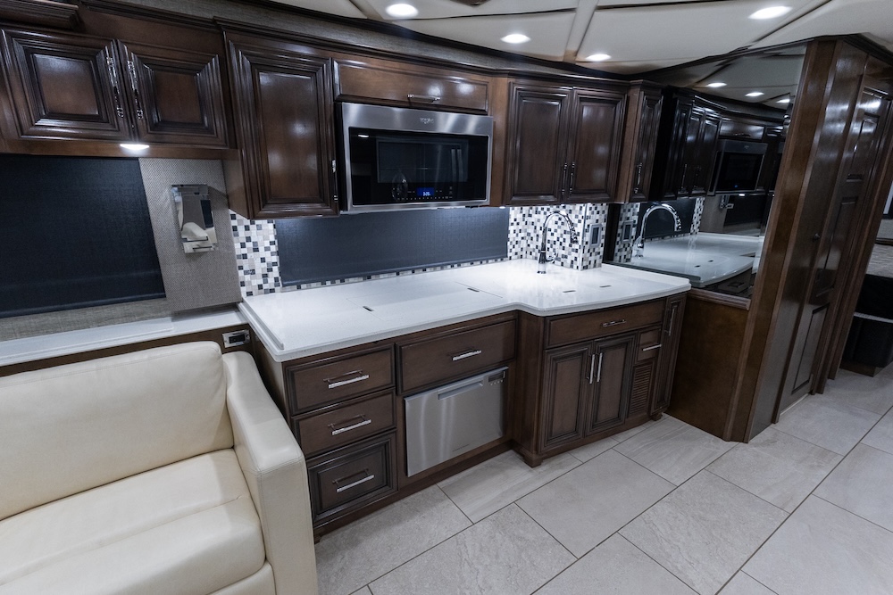 2020 Newmar Mountain Aire For Sale