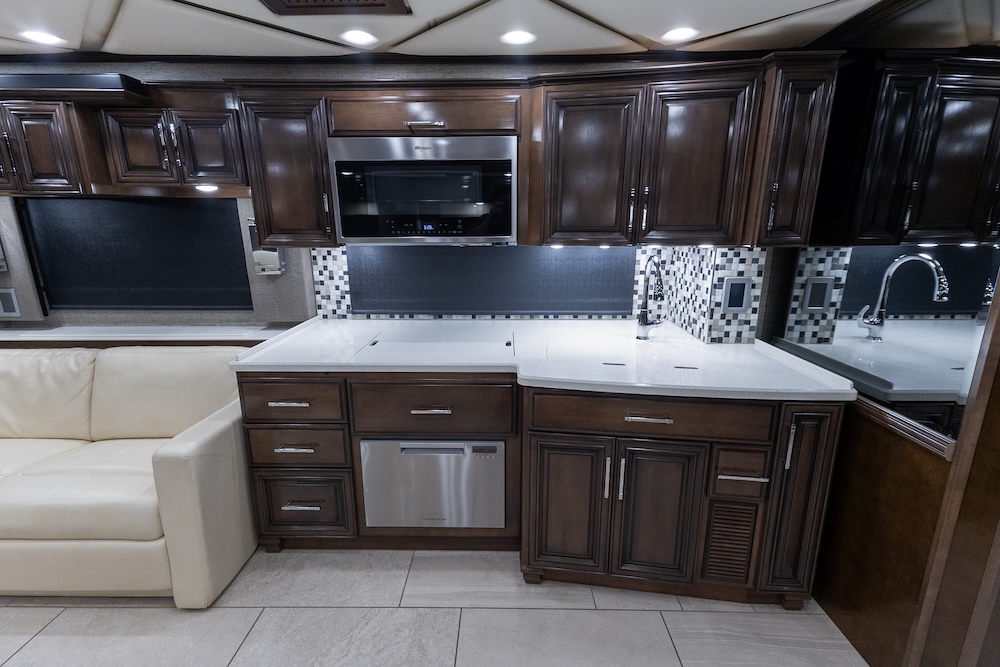 2020 Newmar Mountain Aire For Sale