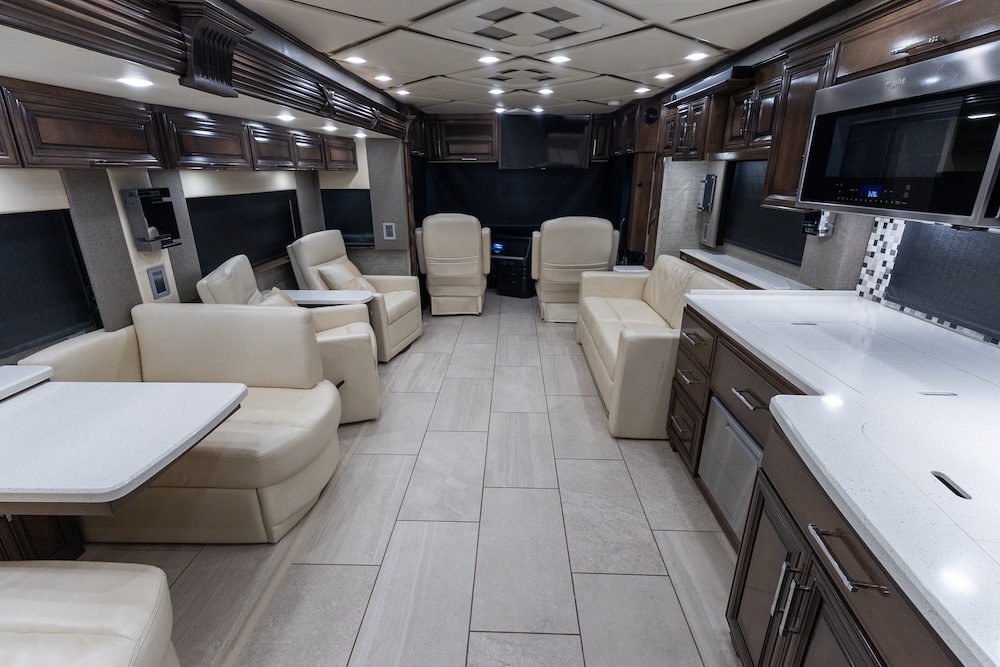 2020 Newmar Mountain Aire For Sale