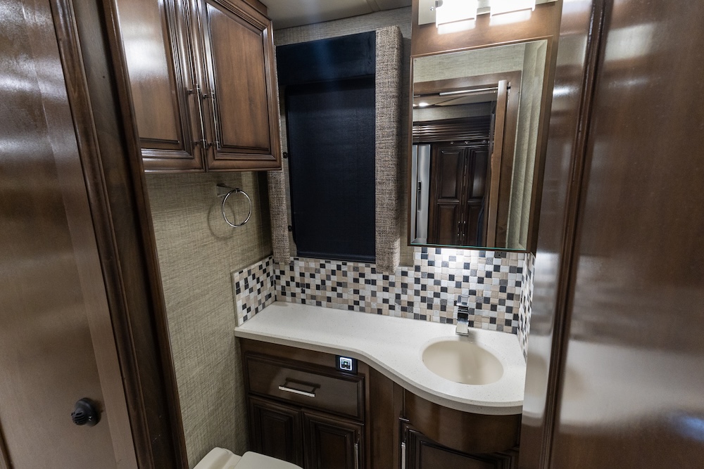 2020 Newmar Mountain Aire For Sale