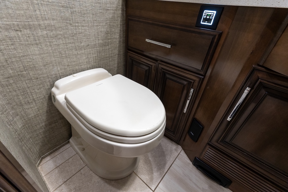 2020 Newmar Mountain Aire For Sale