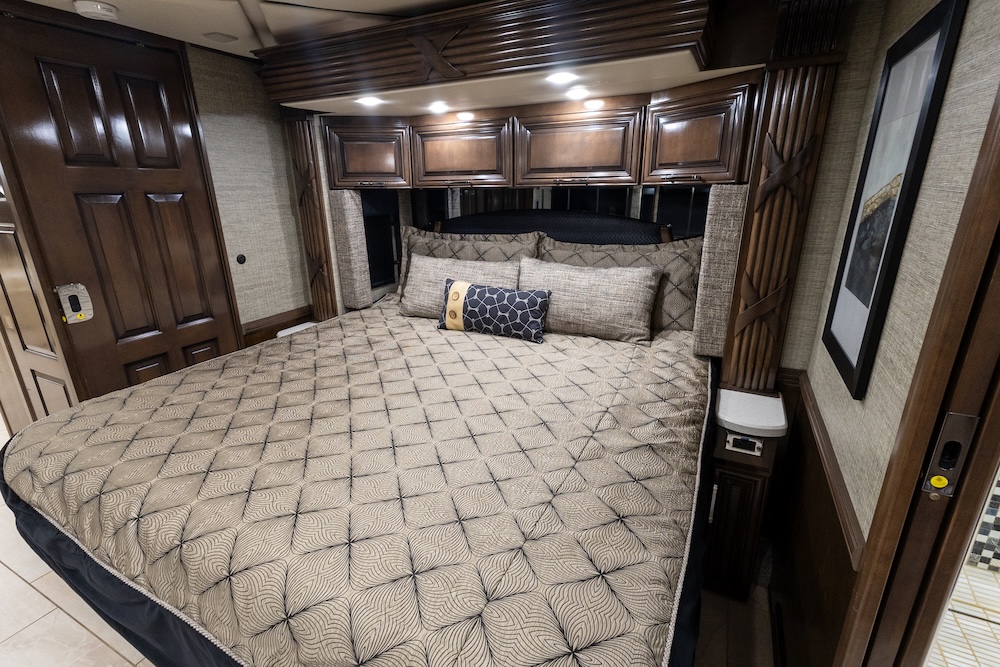 2020 Newmar Mountain Aire For Sale