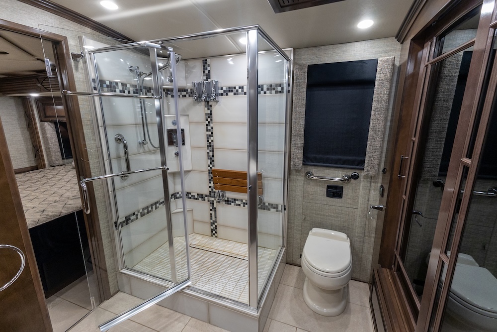 2020 Newmar Mountain Aire For Sale