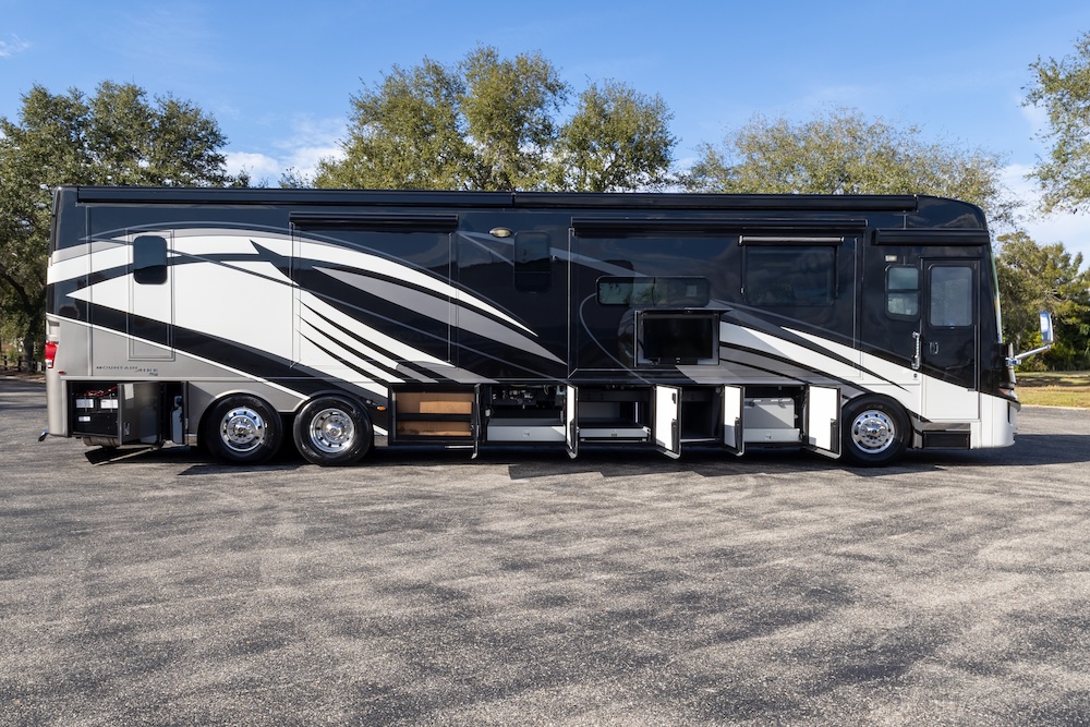 2020 Newmar Mountain Aire For Sale