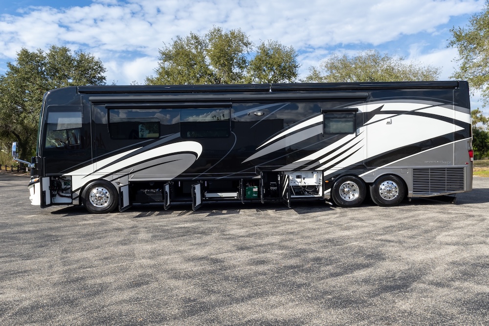 2020 Newmar Mountain Aire For Sale