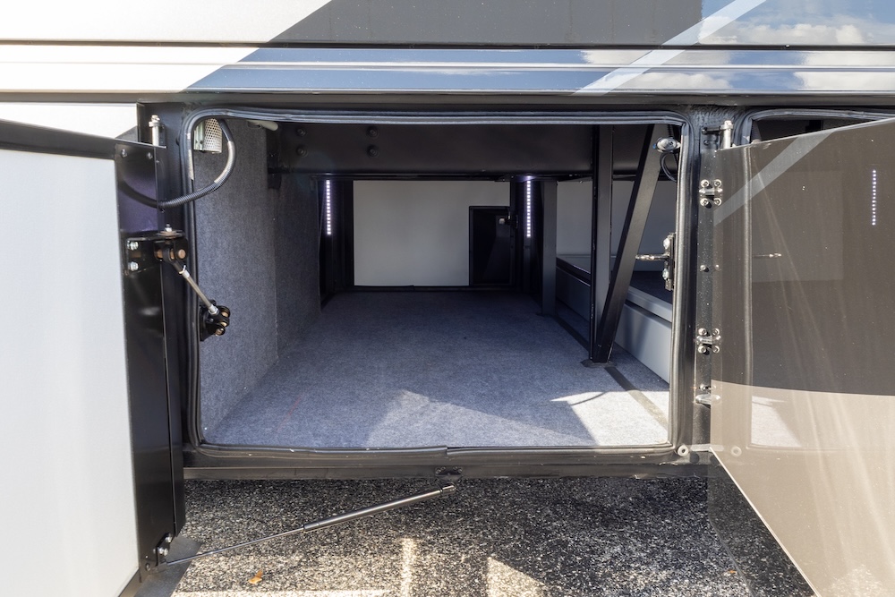 2020 Newmar Mountain Aire For Sale