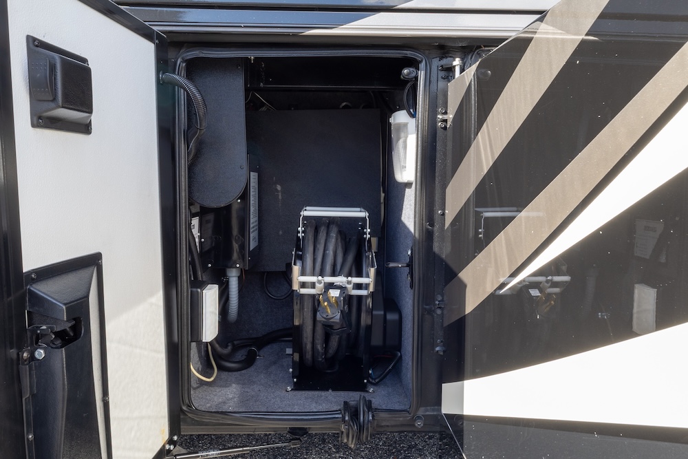 2020 Newmar Mountain Aire For Sale