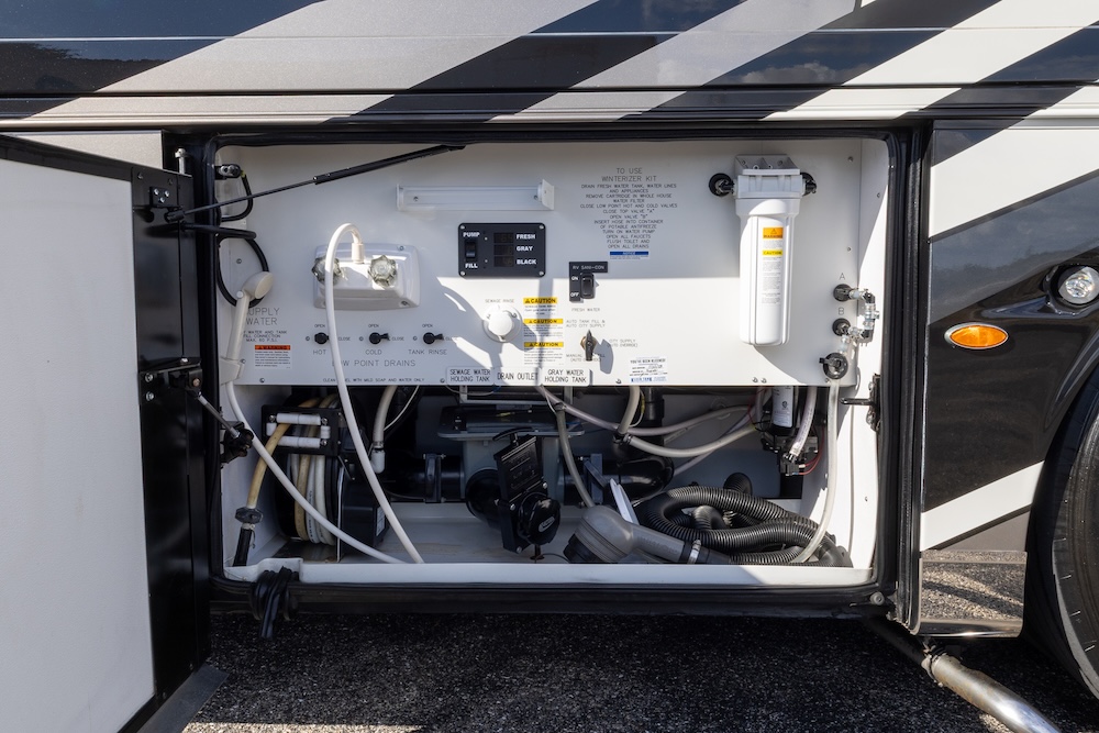 2020 Newmar Mountain Aire For Sale