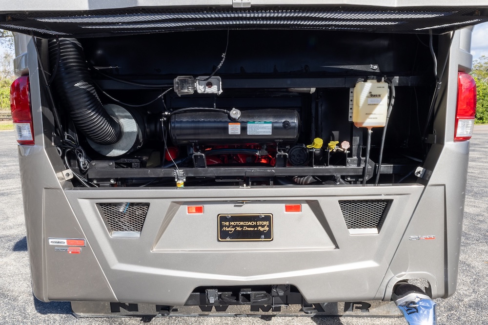 2020 Newmar Mountain Aire For Sale