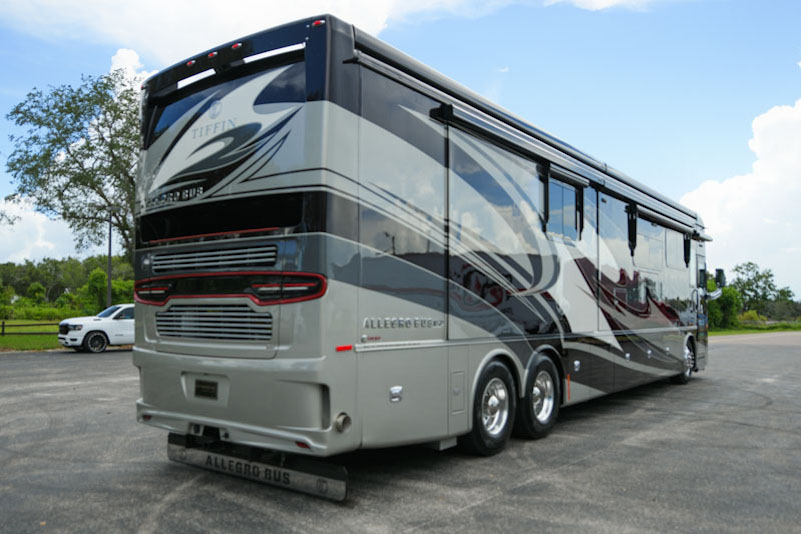 2020 Tiffin Allegro For Sale